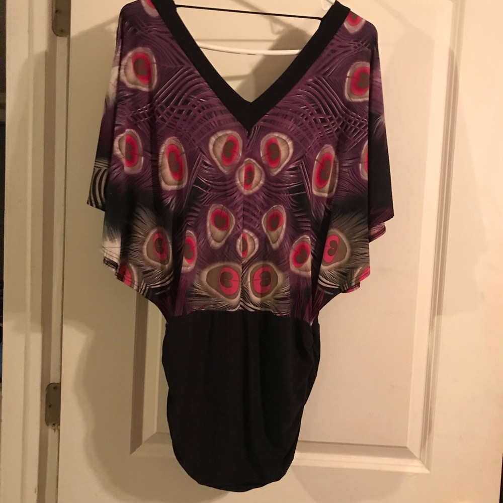 Medium mini dress nwt
